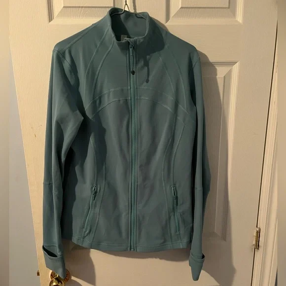 Lululemon Define Jacket - Picture 2 of 5